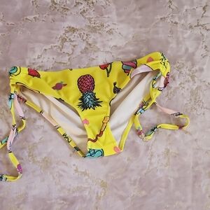 WILDFOX | Women's Emoji Bottom